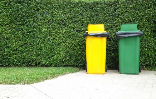 Choosing the right waste removal partner in Charlton